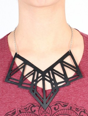 Toonzshop Kite Inner Tube Necklace Jewels Női | BWMSPZX-35